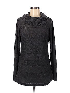 Debbie Morgan Turtleneck Sweater (view 1)