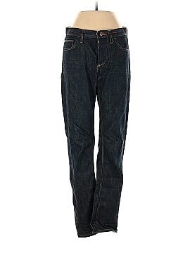 Hiut Denim Jeans (view 1)