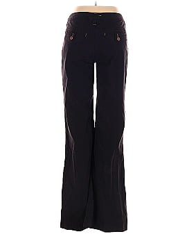 pure color Casual Pants (view 2)