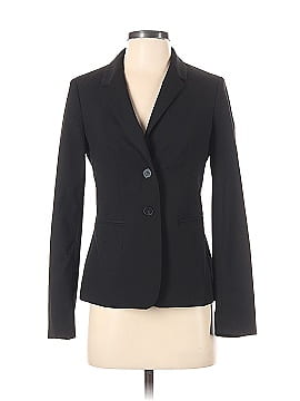 The Limited Black Collection Blazer (view 1)