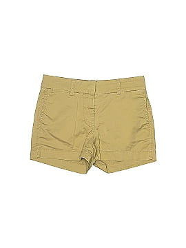 J.Crew Khaki Shorts (view 1)