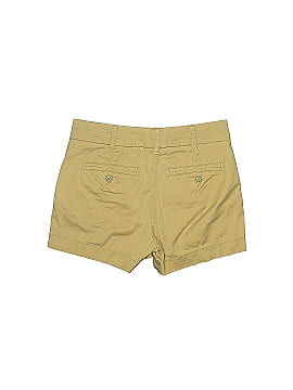 J.Crew Khaki Shorts (view 2)