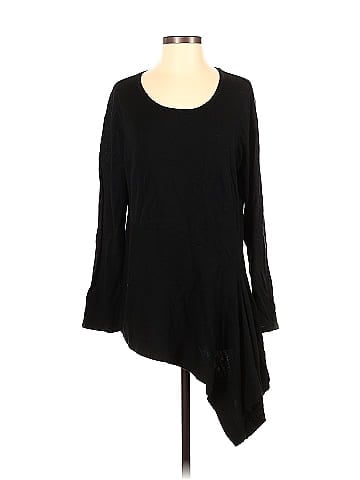 Soho Pullover Sweater (view 1)
