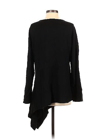 Soho Pullover Sweater (view 2)