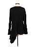 Soho 100% Acrylic Black Pullover Sweater Size S - photo 2