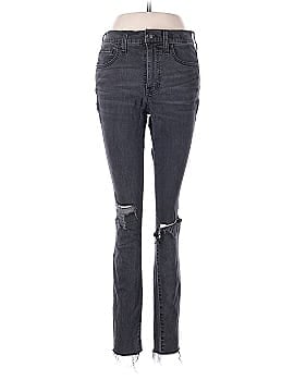 Madewell Jeans (view 1)