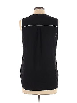 H&M Conscious Sleeveless Blouse (view 2)