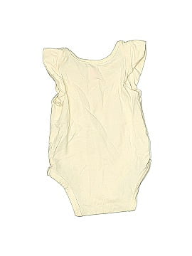 Tutu Couture Short Sleeve Onesie (view 2)