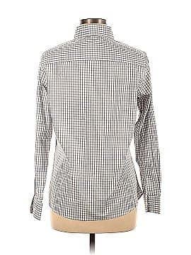 Vantage Apparel Long Sleeve Button-Down Shirt (view 2)