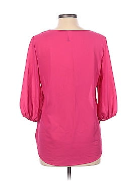 Brenda's Long Sleeve Blouse (view 2)