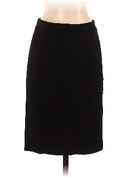 Kut from the Kloth Faux Leather Skirt (view 2)