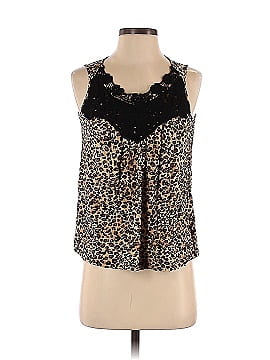 Le Mieux Studio Sleeveless Blouse (view 1)