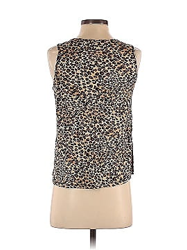 Le Mieux Studio Sleeveless Blouse (view 2)