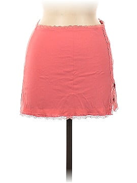 Current Mood Casual Skirt (view 1)