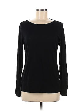 Gap Fit Outlet Long Sleeve Top (view 1)