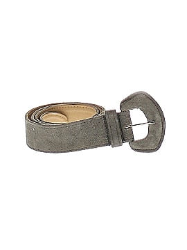Jaeger Leather Belt (view 1)