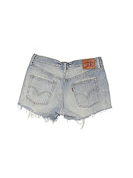 Levi's Denim Shorts (view 2)