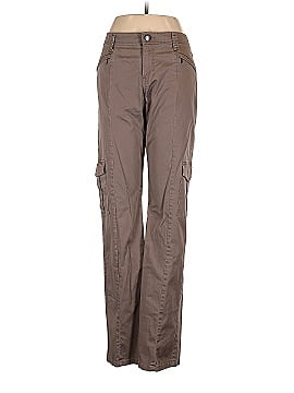 Lush Cargo Pants (view 1)