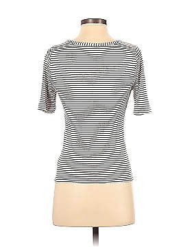 Faherty 3/4 Sleeve Top (view 2)