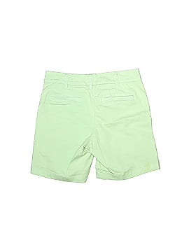 J.Crew Khaki Shorts (view 2)