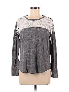 Forever 21 Long Sleeve Top (view 1)