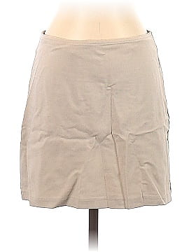 M Collection Casual Skirt (view 1)