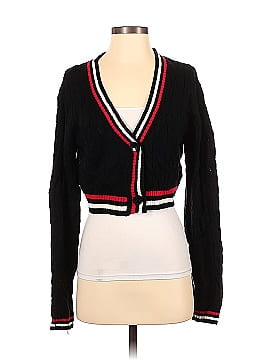 Shein Cardigan (view 1)