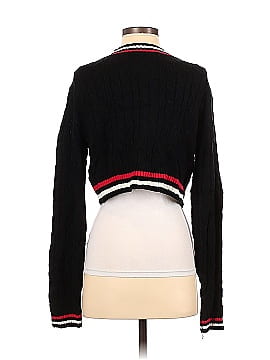 Shein Cardigan (view 2)