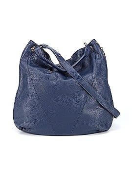 Pour La Victoire Chain Bijou Aqua Shoulder Bag MSRP $375 NWT