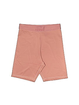 HERVE by Herve Leger Athletic Shorts (view 1)