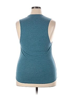 Raw Threads Tank Top (view 2)