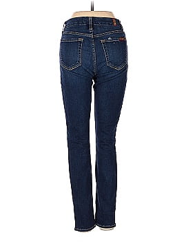 7 For All Mankind Jeans (view 2)