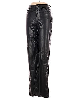 Tinseltown Faux Leather Pants (view 1)
