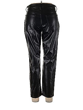 Old Navy Leather Pants (view 2)