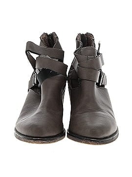 Ann Demeulemeester Ankle Boots (view 2)