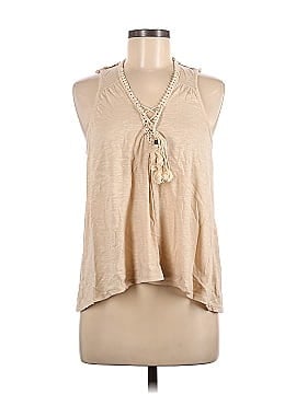 Clover + Scout Sleeveless Top (view 1)