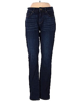 Ann Taylor LOFT Outlet Jeans (view 1)