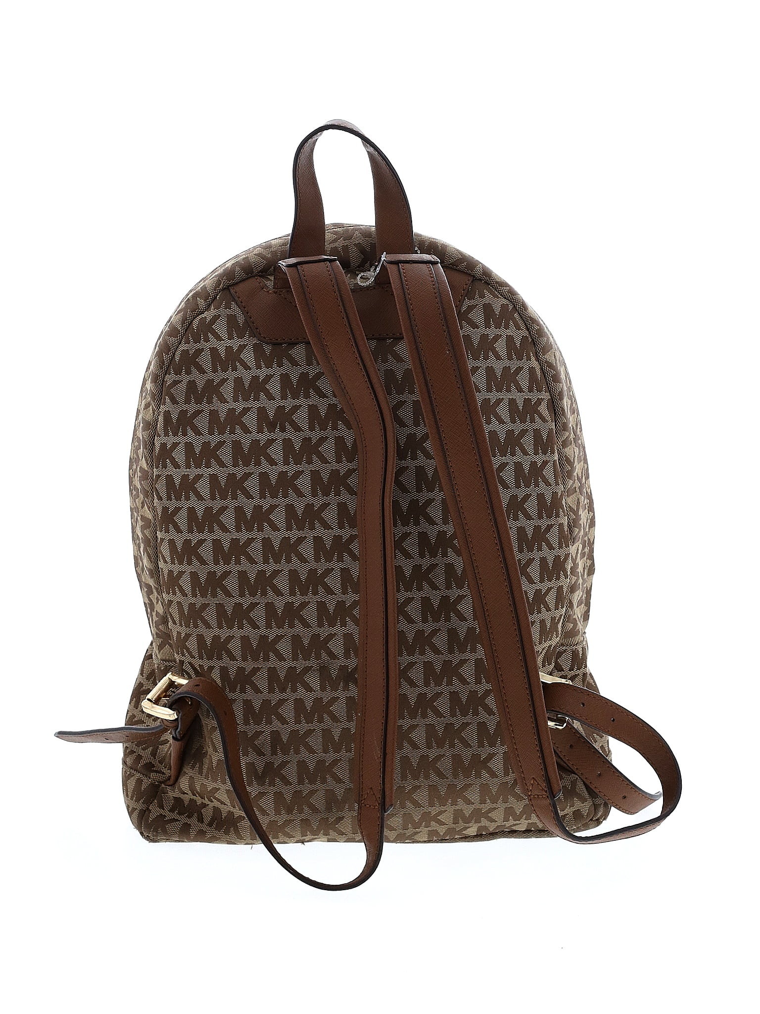 Michael Kors Leather Backpacks − Sale: up to −61%