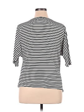 Cynthia Rowley 3/4 Sleeve T-Shirt (view 2)