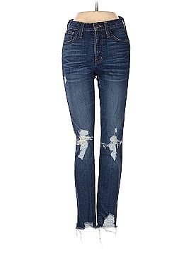 Madewell Jeans (view 1)