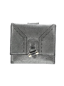 Yves Saint Laurent Rive Gauche Leather Wallet (view 1)