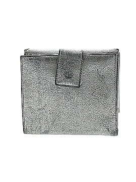 Yves Saint Laurent Rive Gauche Leather Wallet (view 2)