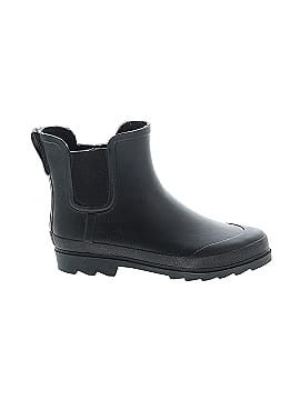 J.Crew Rain Boots (view 1)