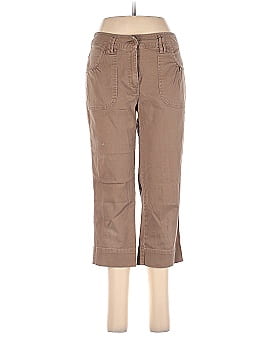 D.F.A. New York Casual Pants (view 1)