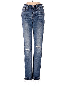 Madewell Jeans (view 1)