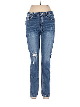 Wax Jean Jeans (view 1)