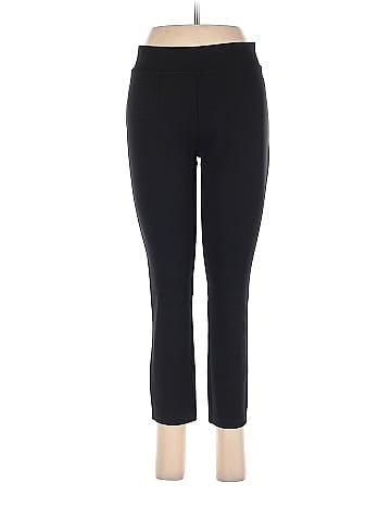 Quince Black Casual Pants Size M - 56% off