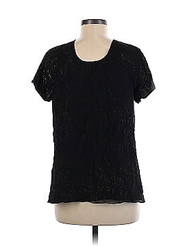 Gap Short Sleeve Top (view 2)