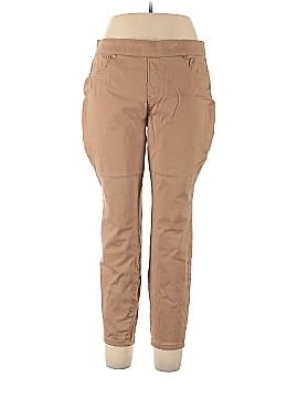 New Directions Khakis (view 1)