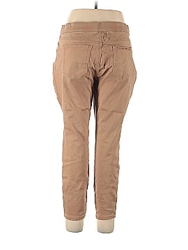 New Directions Khakis (view 2)